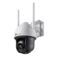 Камера видеонаблюдения TP-Link VIGI-C540-W-4