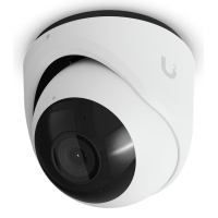 Камера видеонаблюдения Ubiquiti UVC-G6-TURRET-W