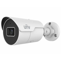 Камера видеонаблюдения Uniview IPC2124LE-ADF28KM-H (2.8)