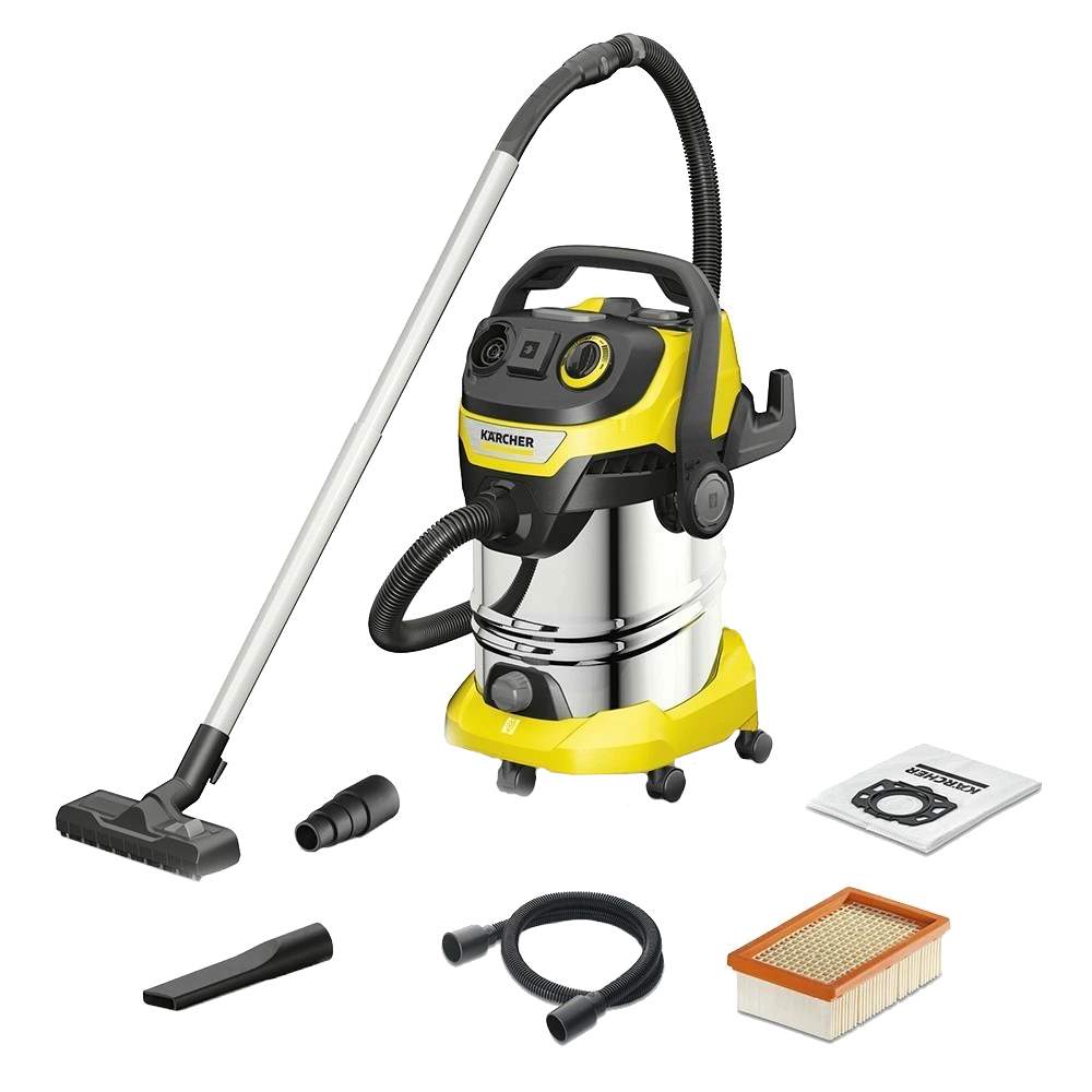 Karcher WD 6 P S V-30/6/22/T