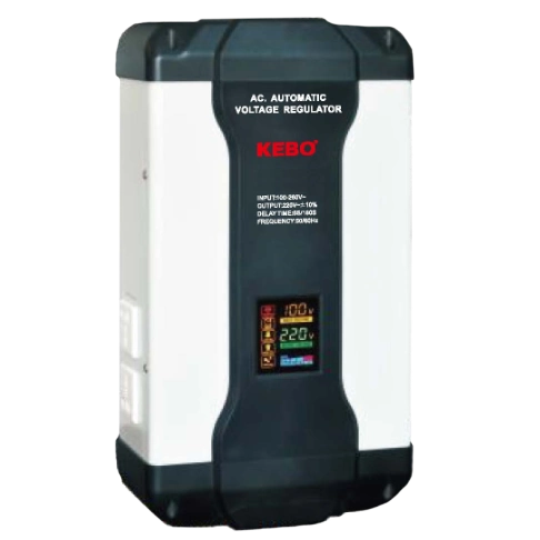 KEBO BDR-1500VA 900W 2xShuko
