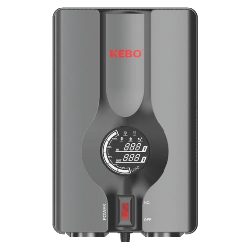 KEBO IVR-550VA 2xShuko