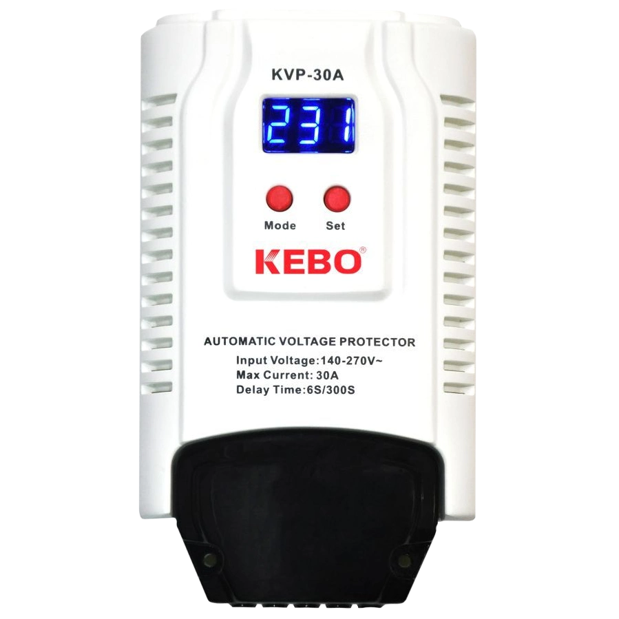 KEBO KVP-30A 2-30A 140-260V