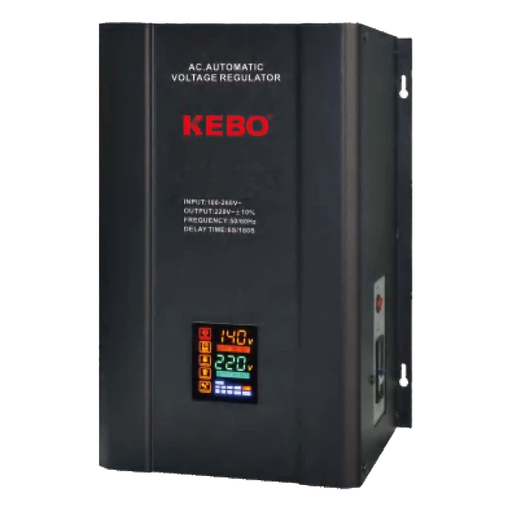 KEBO SWMR-5000VA 3000W 2xShuko