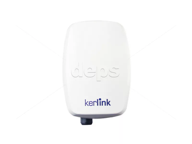 Kerlink Helium Network - совместимый внешний майнер шлюз Wirnet iStation
