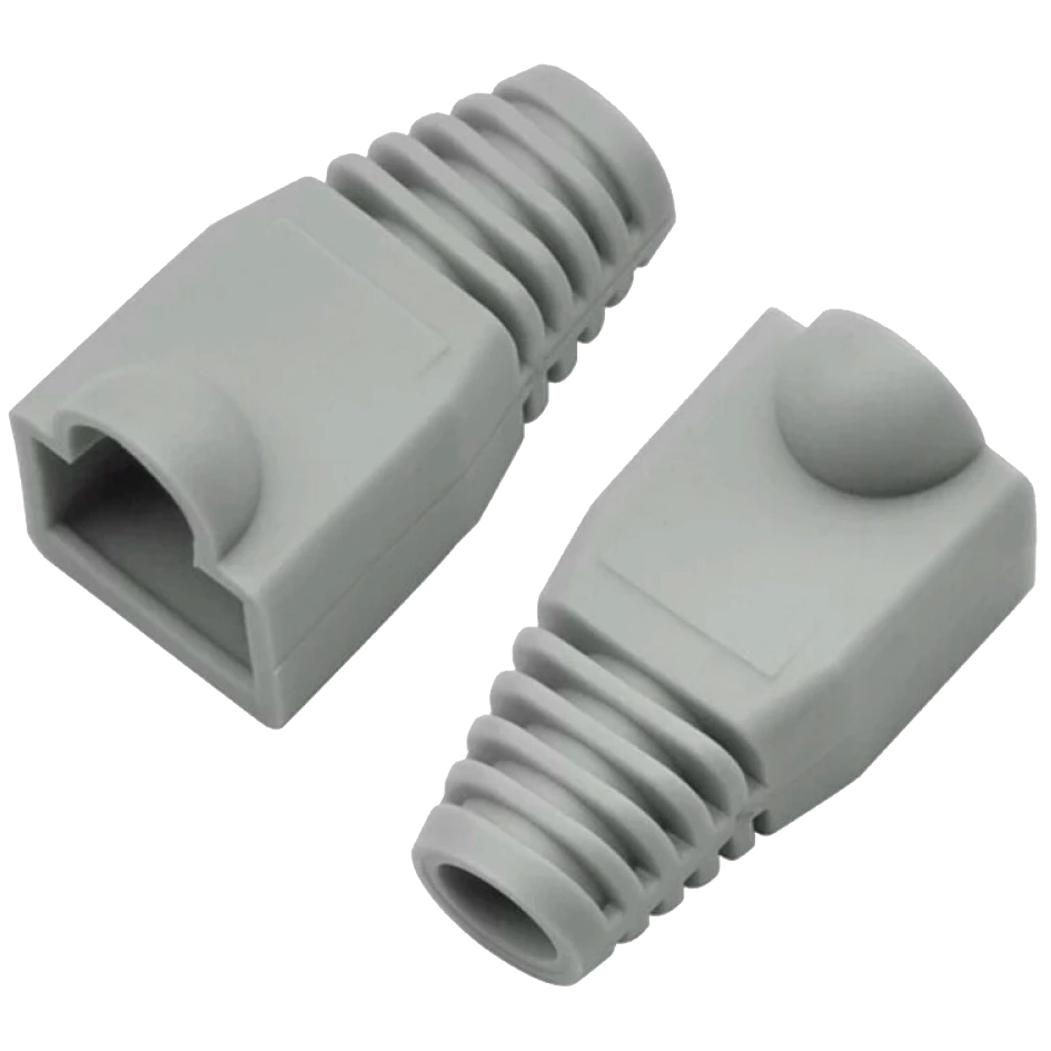Kingda RJ45 (100 шт)