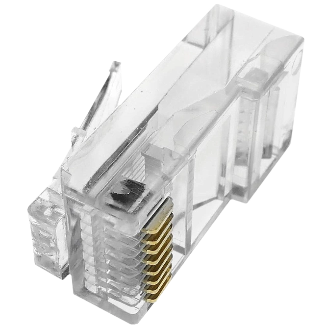 Kingda RJ45 кат. 5e