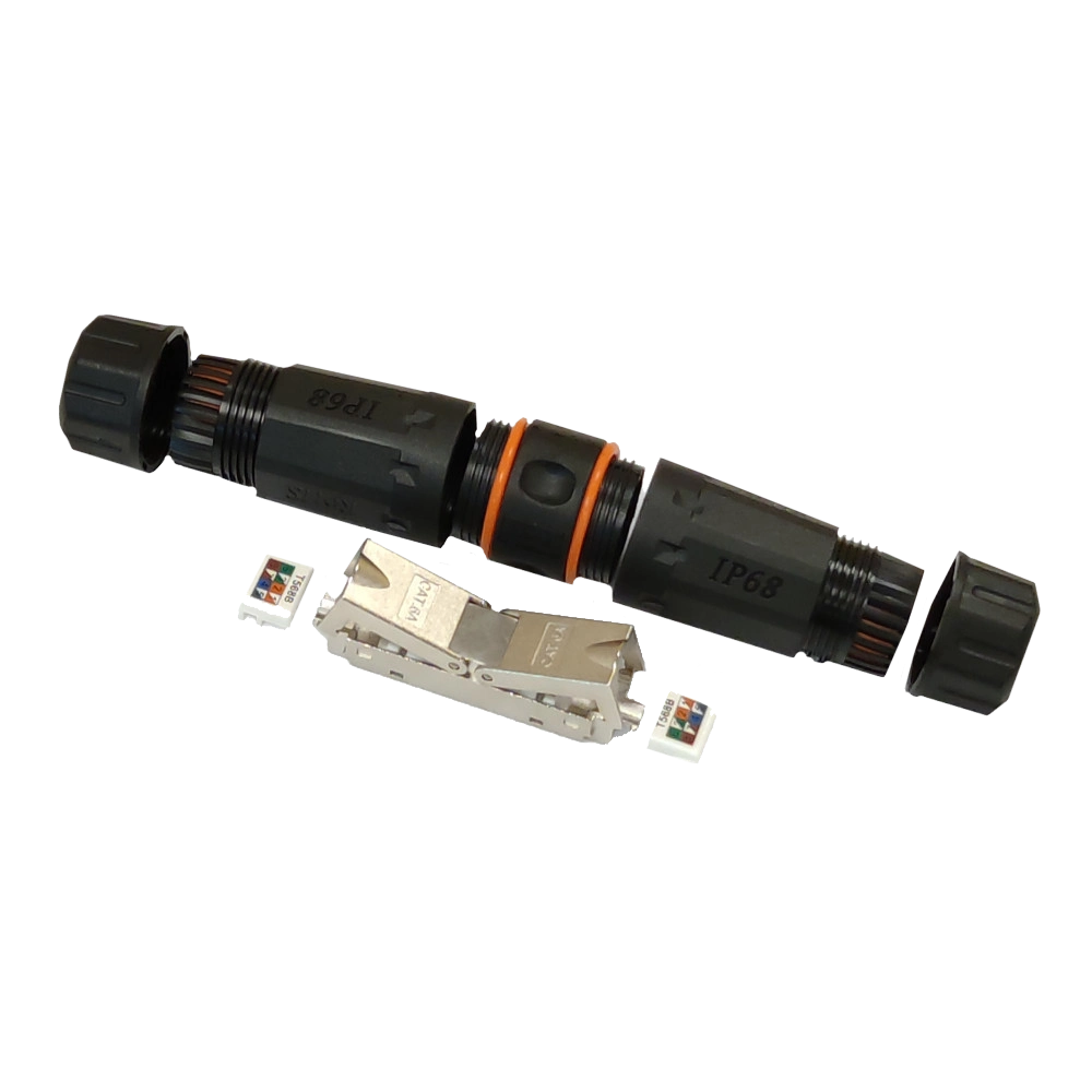 Kingda STP IP68
