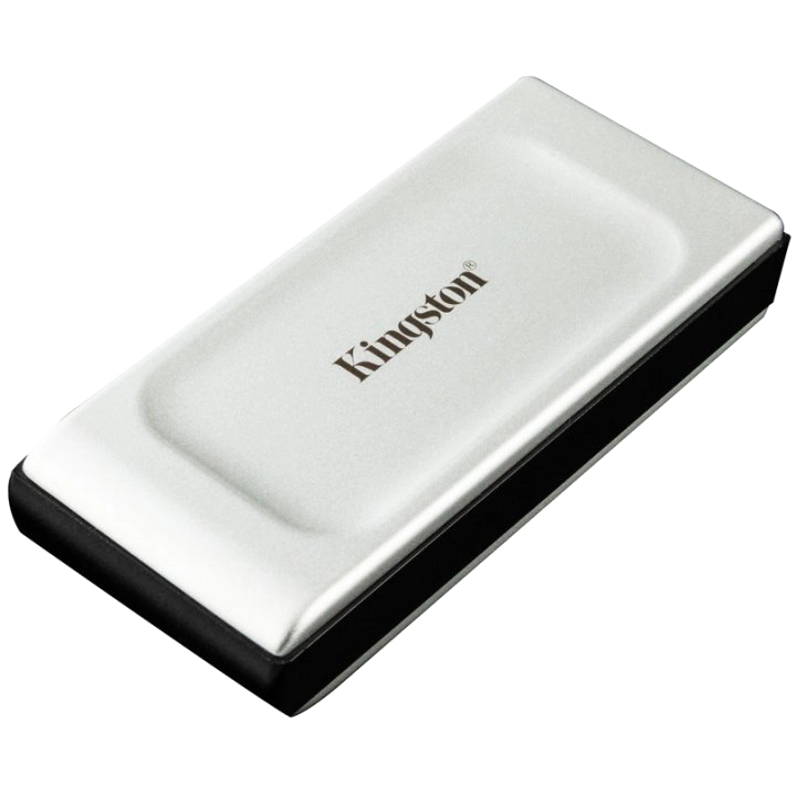 Kingston 500GB Portable SSD XS2000