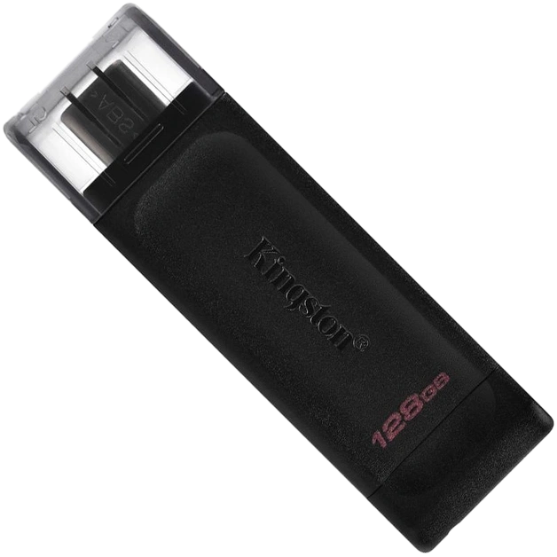 Kingston DataTraveler 70 128GB USB Type-C
