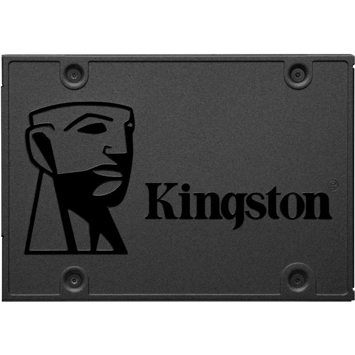 Kingston SSD 2.5" 960GB SATA A400