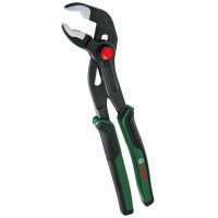 Клещи Bosch переставные 250мм (1.600.A03.2V9)