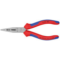 Клещи KNIPEX для монтажа проводов (13 02 160)