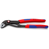Клещи KNIPEX переставные 180 mm (86 02 180)