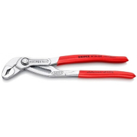 Клещи KNIPEX сантехнические Cobra, 250мм (87 03 250)