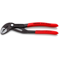 Клещи KNIPEX сантехнические Cobra (87 01 180)