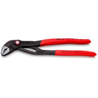 Клещи KNIPEX сантехнические Cobra QuickSet (87 21 300)