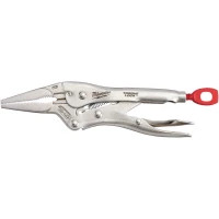 Клещи Milwaukee Torque Lock, 1-52мм, удлиненные губки (4932471731)