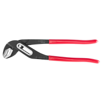 Клещи Neo Tools переставные, 45°, рабочий диапазон 0-38мм, 250мм (02-412)