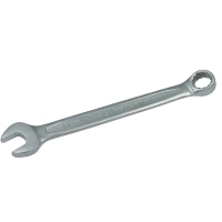 Ключ HAISSER комбинированный CRV Cold Stamped 14мм 48416 (83558)
