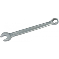 Ключ HAISSER комбинированный CRV Cold Stamped 24мм 48423 (83565)