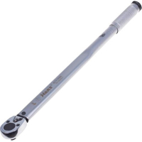 Ключ Hans динамометрический, 1/2" DR, 70-350Нм, 630мм (4171Nm)