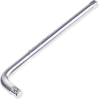 Ключ Hans ворот Г-образный, 1/2", 260мм (4777)