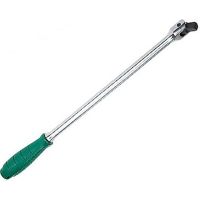 Ключ Hans ворот шарнирный, 1/2", 450мм (4700G-18)