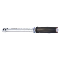 Ключ KING TONY динамометрический 1/2" 80-400 NM (34462-4DG)
