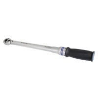 Ключ KING TONY динамометрический 3/8" 20-100 NM двойная установка (34362-2DG)