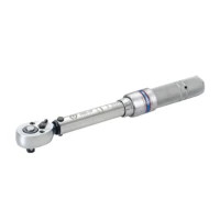 Ключ KING TONY динамометрический 3/8" тип мини, 3 - 15NM (3436C-1DF)