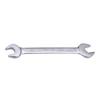 Ключ KING TONY рожковый 12 х 14 мм (19001214)