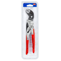 Ключ KNIPEX преставной, 2шт (00 31 20 V03)