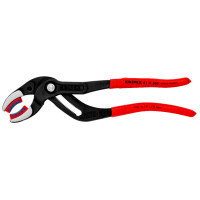 Ключ KNIPEX трубний переставний з пластиковою накладкою (81 11 250)