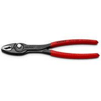 Ключ KNIPEX универсальный для сорванных болтов 20мм (82 01 200)