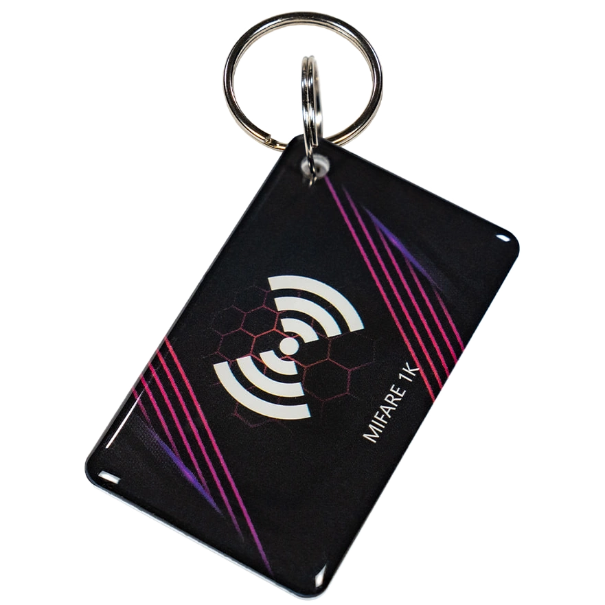 Ключ Proxy key Epoxy MF
