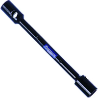Ключ Стандарт балонный 24*27 мм L400 (KB2427)