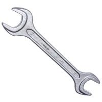 Ключ Стандарт гайковий ріжковий 07х08мм (KR0708)