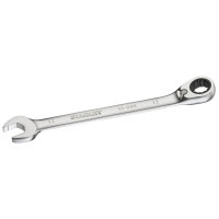 Ключ Stanley FATMAX 12 мм, с храповым механизмом (FMMT13085-0)