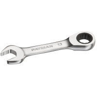 Ключ Stanley FATMAX 13 мм, комбинированный с храповым механизмом (FMMT13111-0)