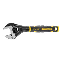 Ключ Stanley FATMAX розвідний L=150 мм. (FMHT13125-0)