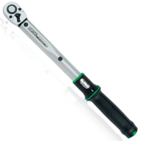 Ключ Toptul динамометрический 1/2"x595mm 60-300Nm (ANAM1630)