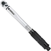 Ключ Toptul динамометрический 1/2"x635mm(L) 50-365 Nm (ANAV1637)