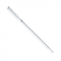 Ключ Toptul динамометрический 1"x950-2350мм 750-2000Nm алюминиевый (ANAQ32B0)