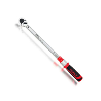Ключ Toptul динамометрический моментный 3/8"x340мм 10-60Nm (ANBV1206)