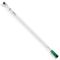 Ключ Toptul динамометрический трещоточный 3/4"x1210mm 150-750Nm (ANAU2475)