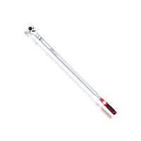Ключ Toptul динамометричний 3/4"x1090мм 150-800Nm (ANBV2480)