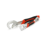 Ключ Voltronic універсальний Snap n Grip 9-32 мм, Blister (YT-UnKS9-32)