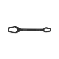 Ключ Voltronic универсальный Torx 8-22 мм, самозатягивающийся с двойной головкой (Torx 8-22B)