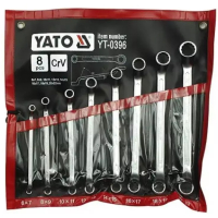 Ключ Yato ключей накидных YT-0396 (YT-0396)